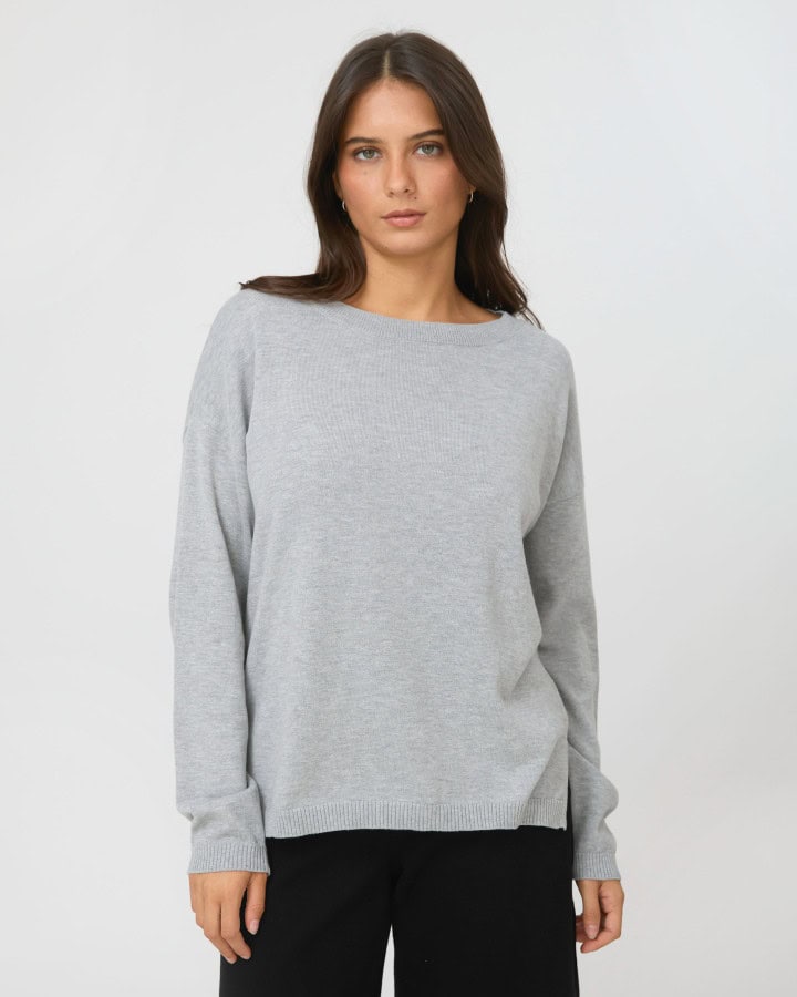 High Street - Grey Marle - Image 1