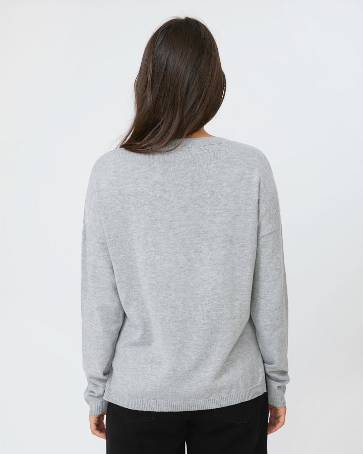 High Street - Grey Marle - Image 4