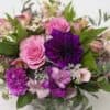 posy-in-vase-florist-hamilton-cambridge-expressions-cl
