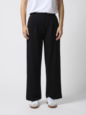 Ria Pant Modal - Black