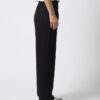 Ria Pant Modal - Black - Thumbnail Image 2