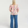 Sadie Top - Soft Bloom - Thumbnail Image 2