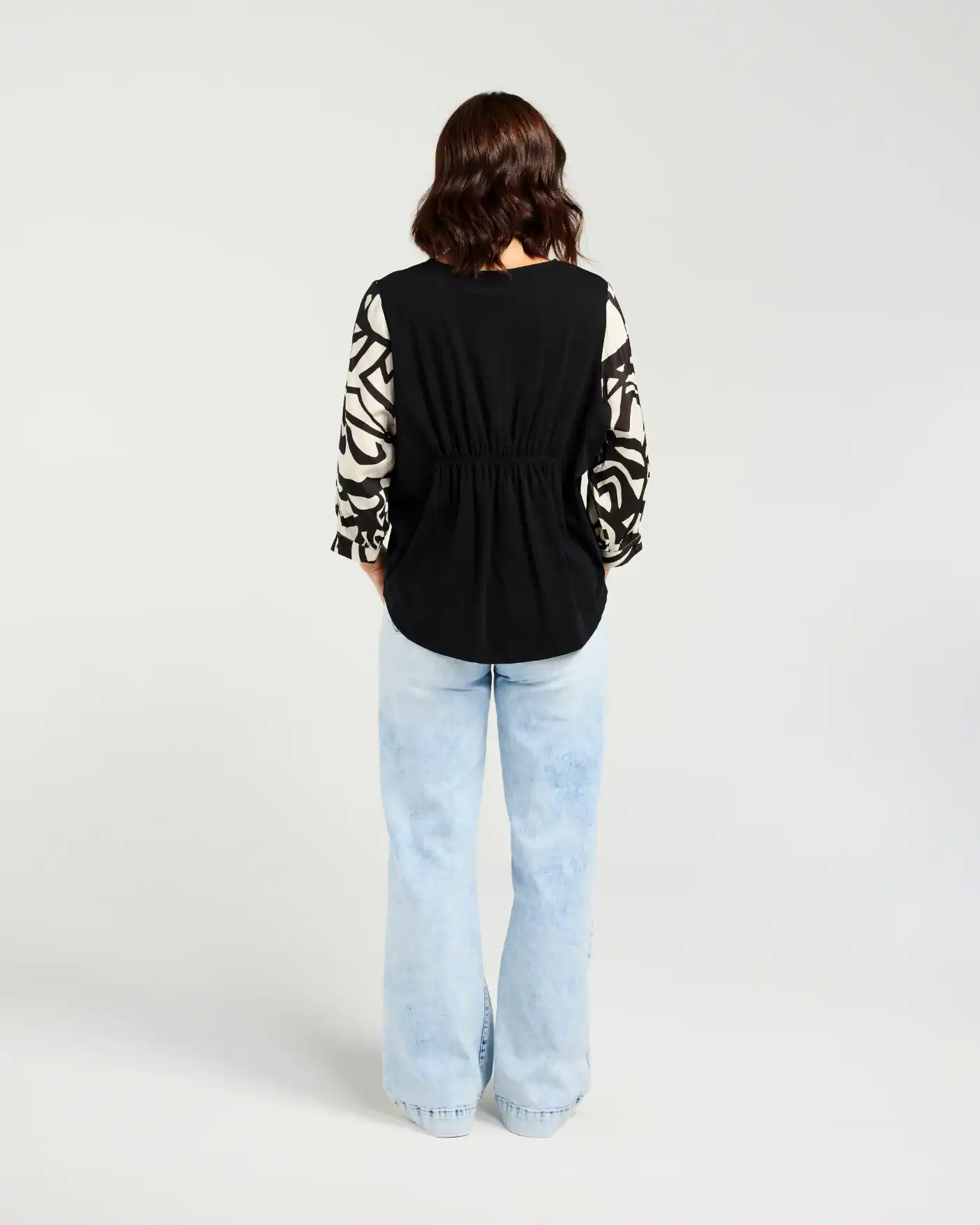 Kira Top - Bold Edge - Image 2
