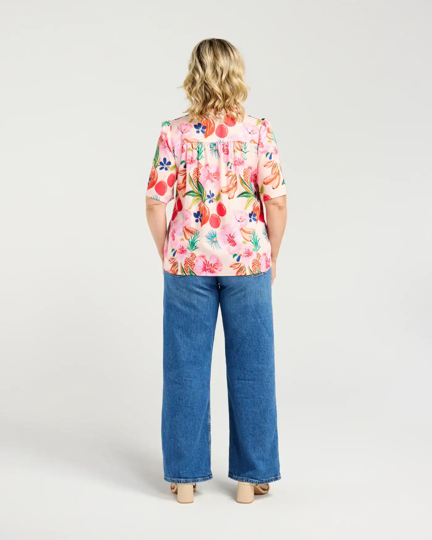 Hazel Top - Orchard - Image 3