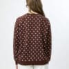 Classic Sweat - Chocolate Spot - Thumbnail Image 3