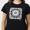 Classic Tee Black - Onyx Patch - Thumbnail Image 2