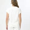 Cuff Tee Clay - Tuscan Tile - Thumbnail Image 3