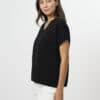 Lily Top - Black - Thumbnail Image 4