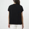 Lily Top - Black - Thumbnail Image 3