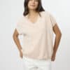 Lily Top - Sand - Thumbnail Image 1