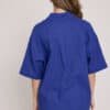 Lucinda Shirt - Surf Blue - Thumbnail Image 3