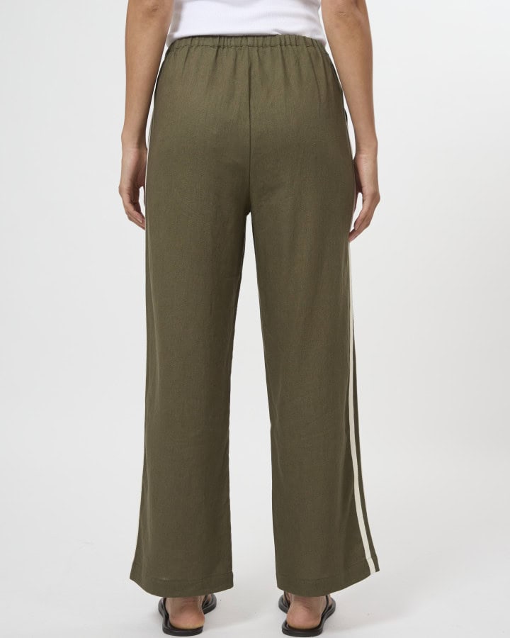 Peyton Pant - Khaki - Image 3