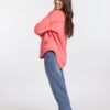 Ena sweat - Raspberry pink - Thumbnail Image 4