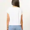 Dana Top - White - Thumbnail Image 3