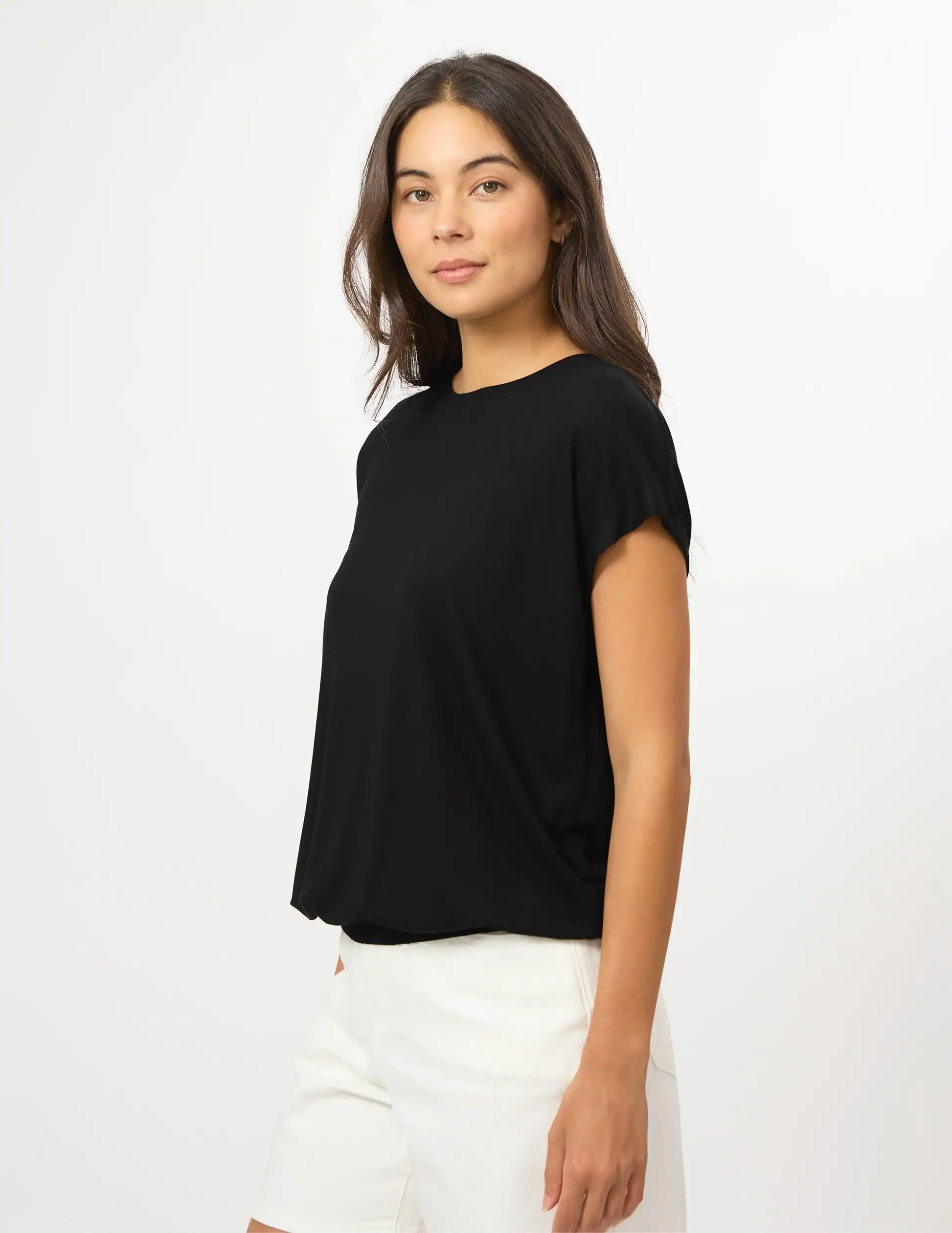 Dana Top - Black - Image 3