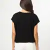 Dana Top - Black - Thumbnail Image 4