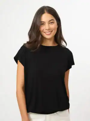 Dana Top - Black