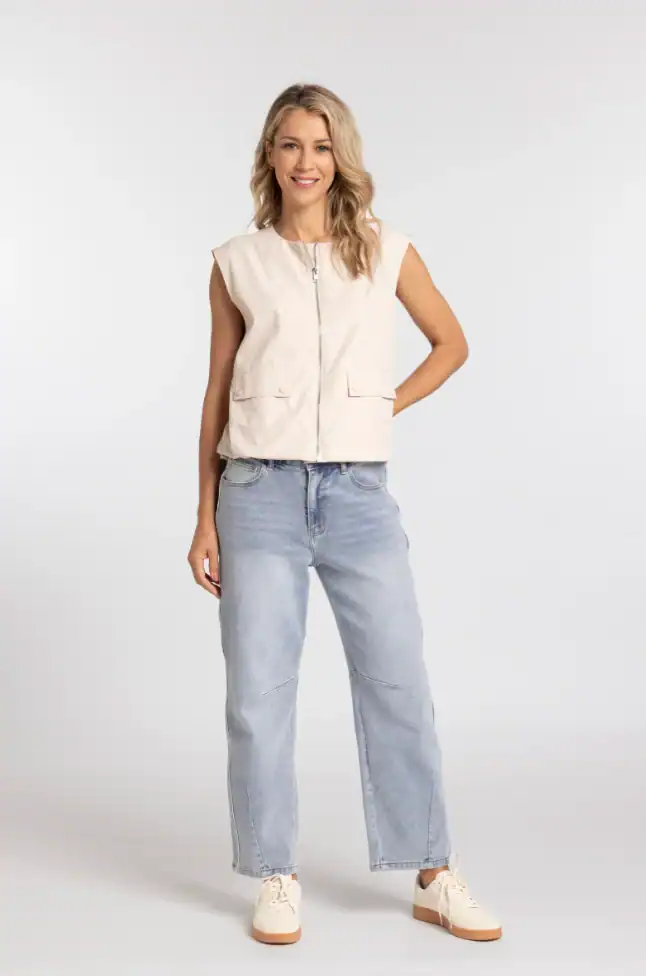 Meri jacket - Image 1