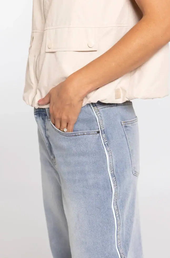 Meri jacket - Image 2