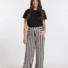 Ena Tee - Navy - Thumbnail Image 1