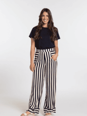 Ena Tee - Navy