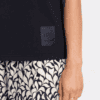 Ena Tee - Navy - Thumbnail Image 2