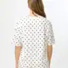 Porter Tee Milk - Spot - Thumbnail Image 3