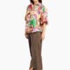 Seduce Lani Blouse - Portrait - Thumbnail Image 1