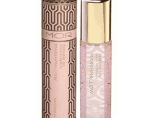 MOR Marshmallow perfume oil from the Little Luxuries range at Expressions Cambridge